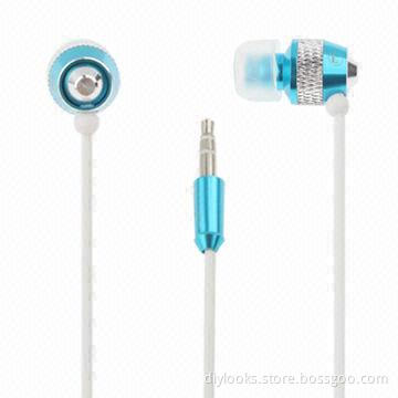 3.5mm Plug In-ear Earphone for iPod